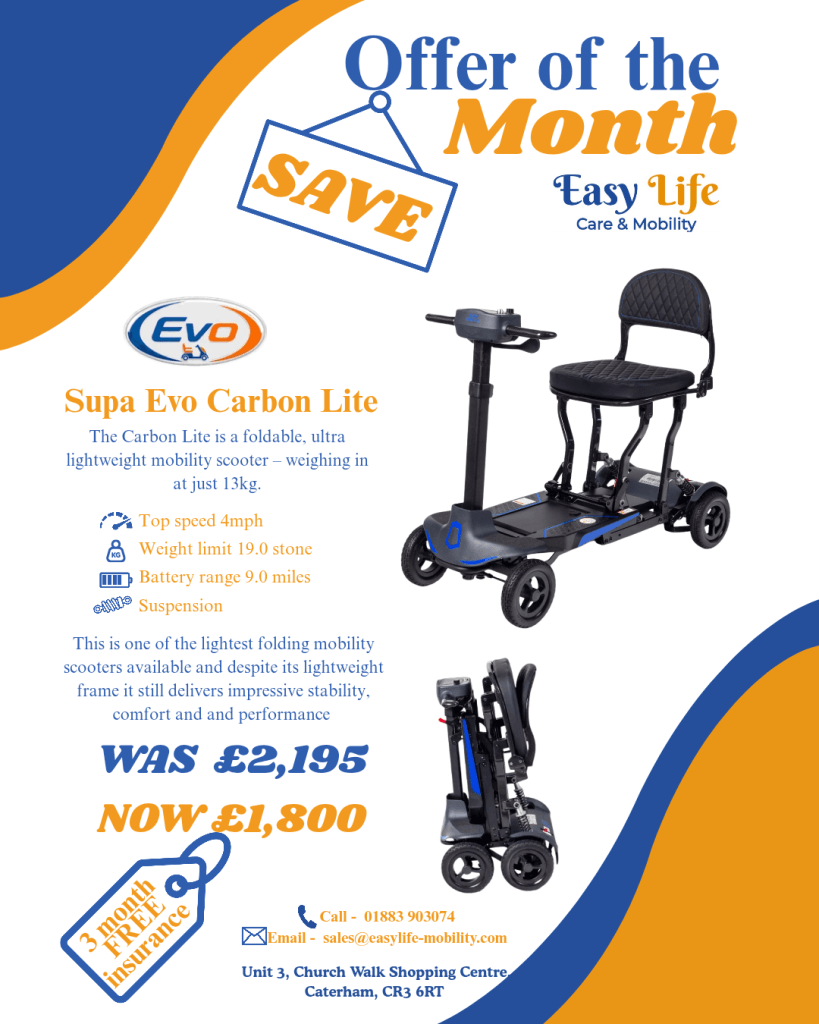 Mobility